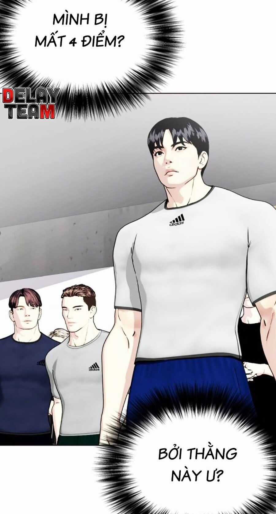 Loser Giỏi Võ - Chapter 62 - Trang 66