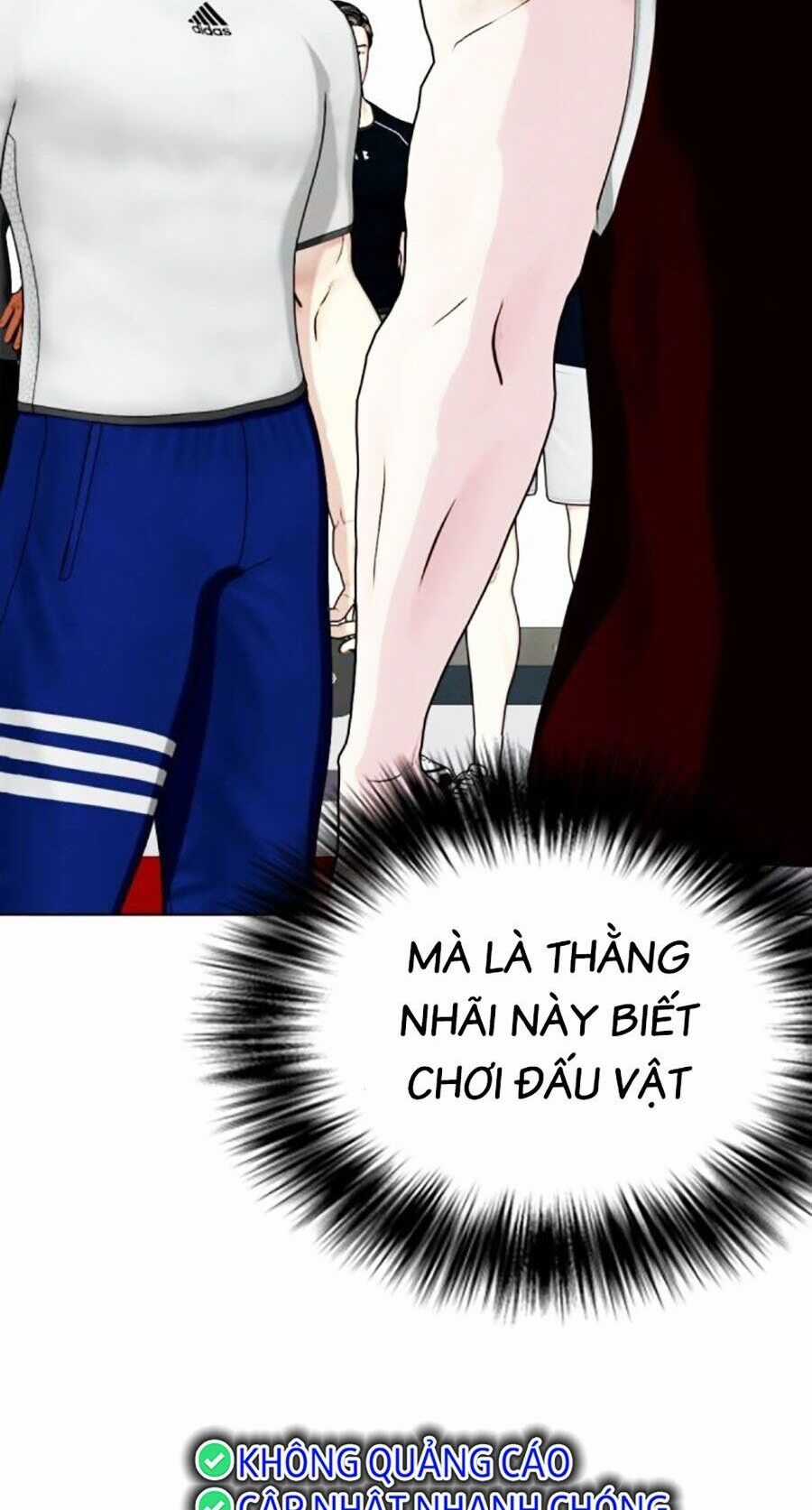 Loser Giỏi Võ - Chapter 62 - Trang 69
