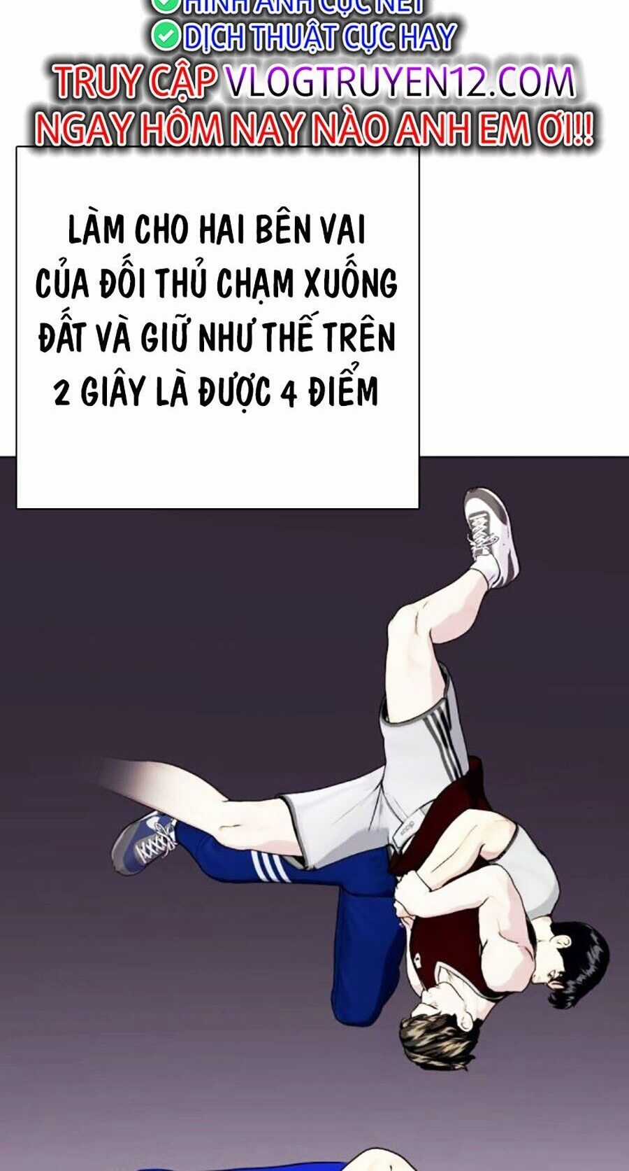 Loser Giỏi Võ - Chapter 62 - Trang 73