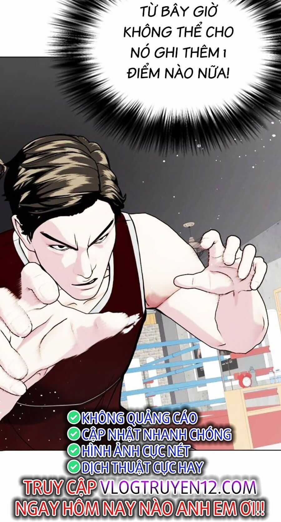 Loser Giỏi Võ - Chapter 62 - Trang 75