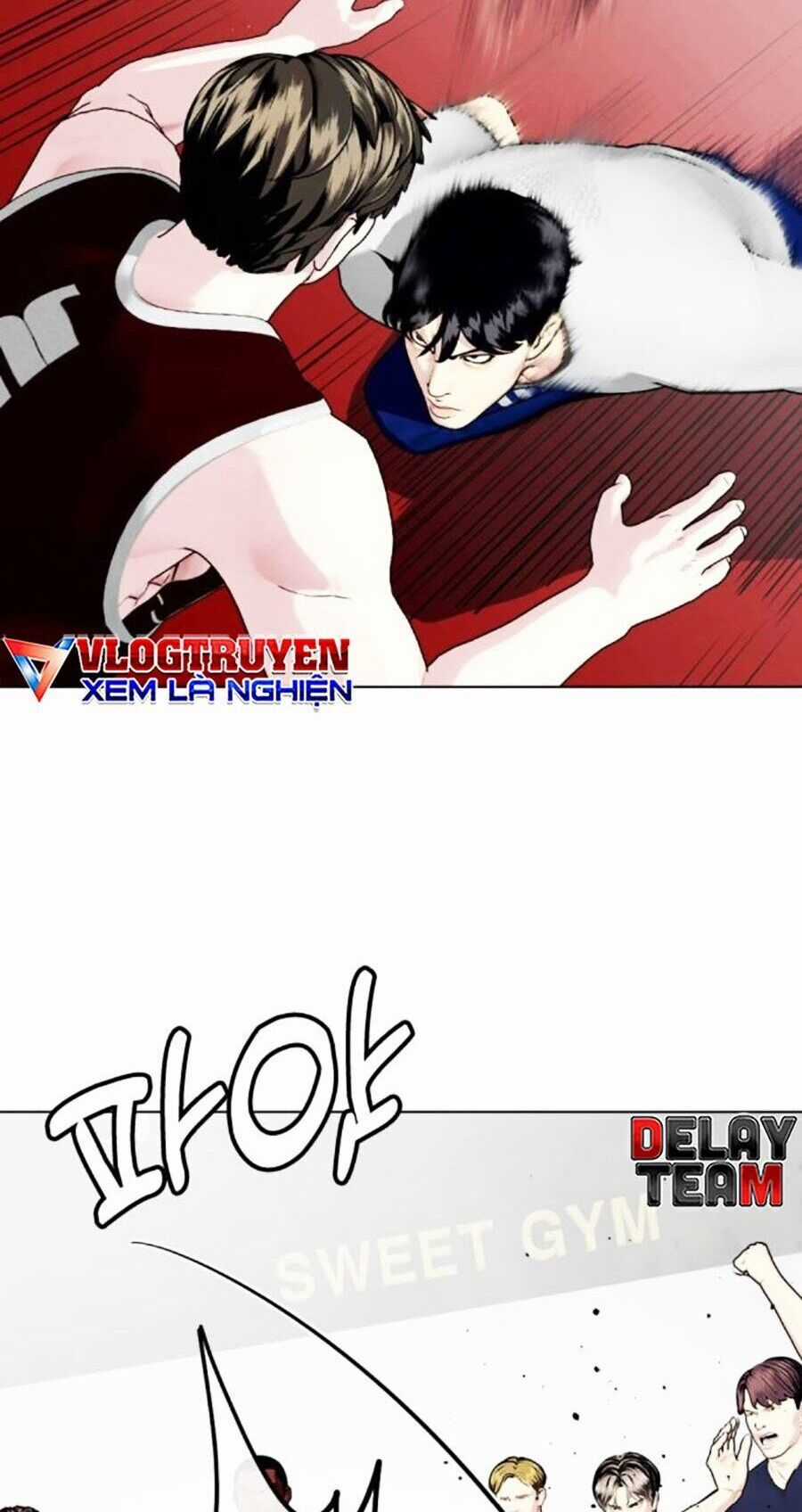 Loser Giỏi Võ - Chapter 62 - Trang 87