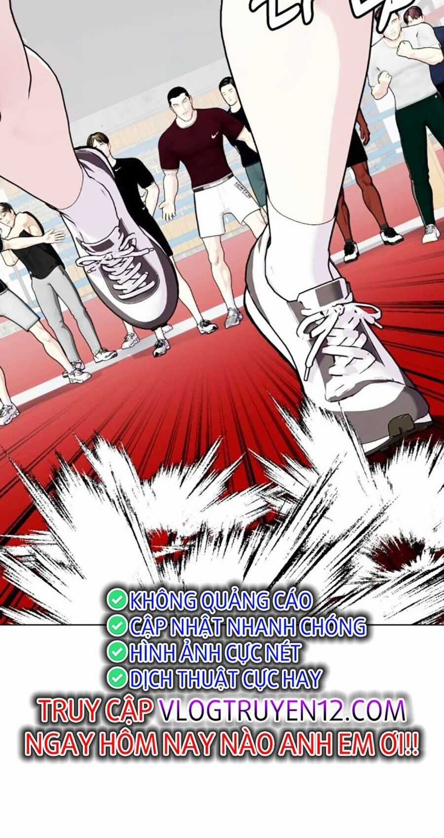 Loser Giỏi Võ - Chapter 62 - Trang 90