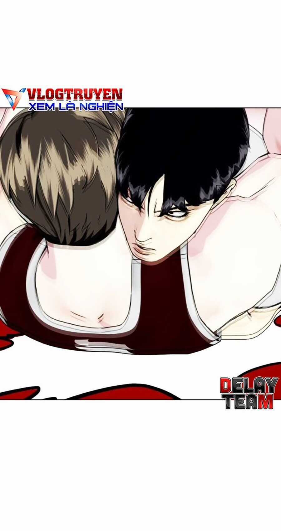 Loser Giỏi Võ - Chapter 62 - Trang 95