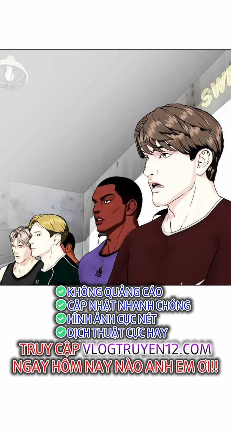 Loser Giỏi Võ - Chapter 62 - Trang 96