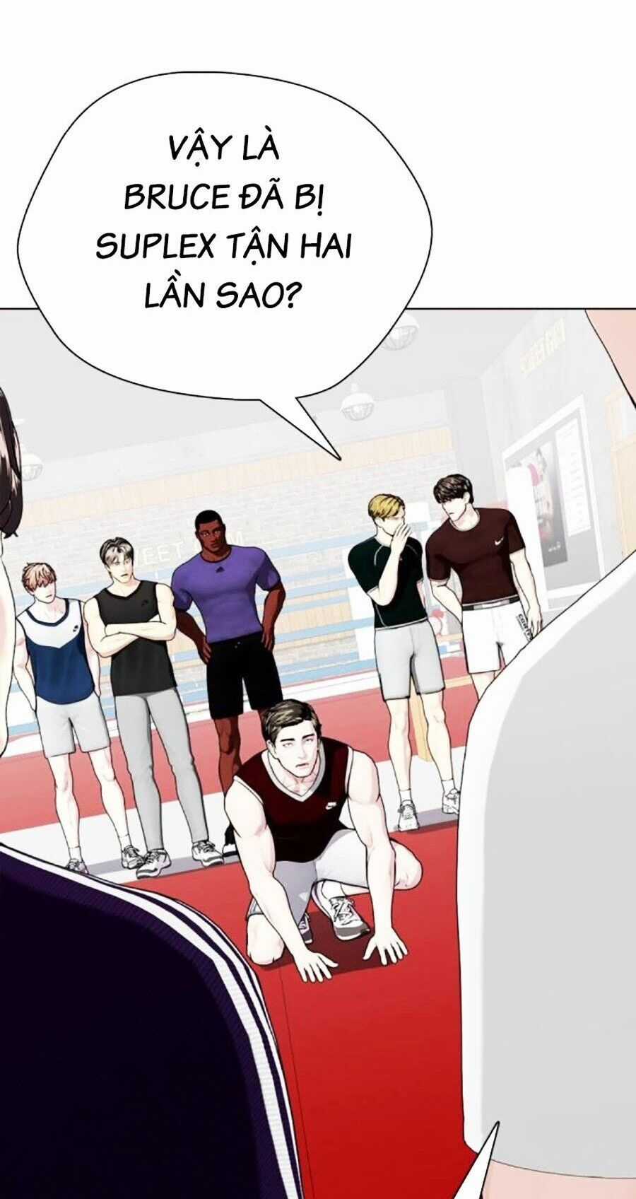 Loser Giỏi Võ - Chapter 62 - Trang 97