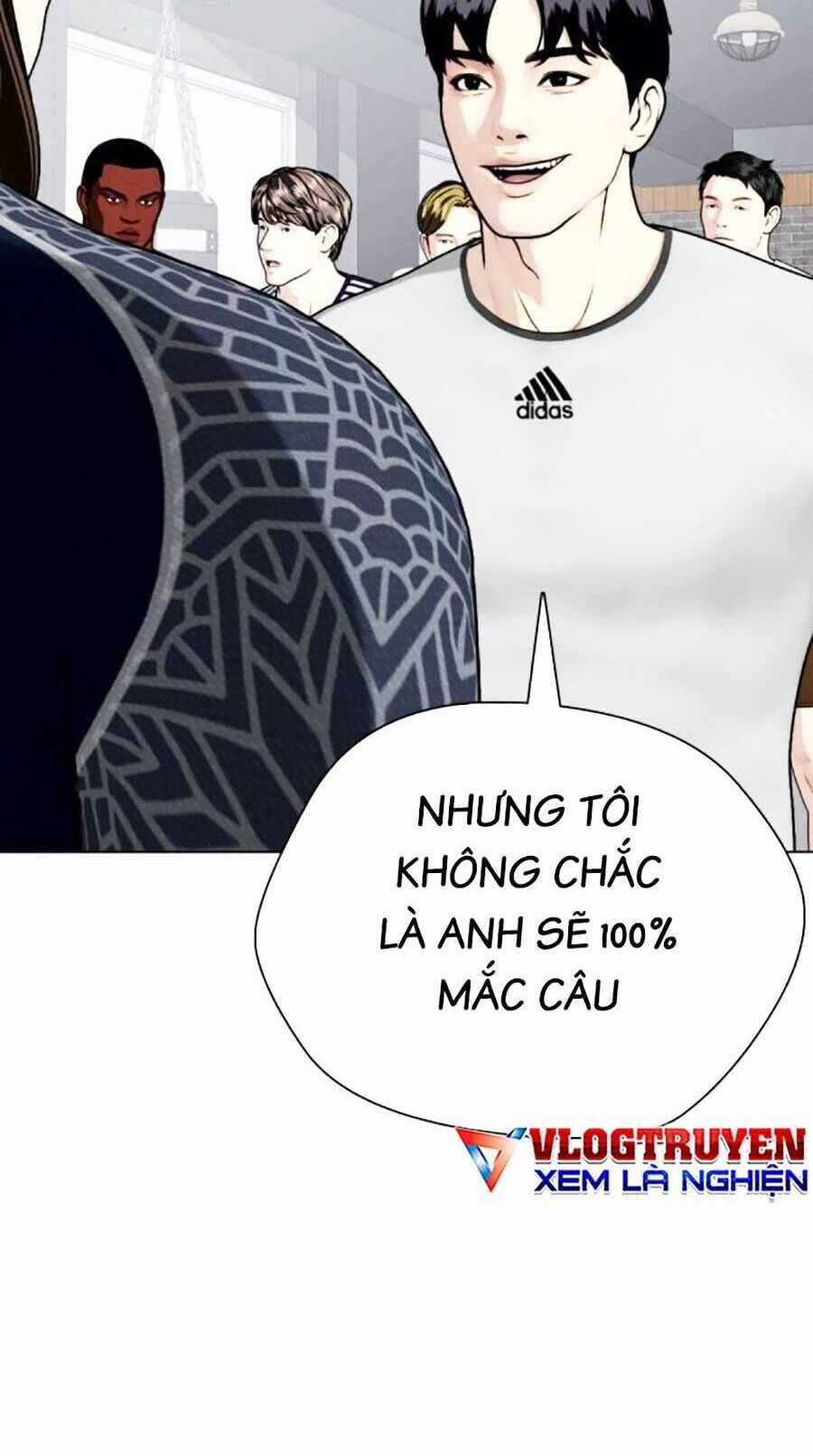 Loser Giỏi Võ - Chapter 63 - Trang 102