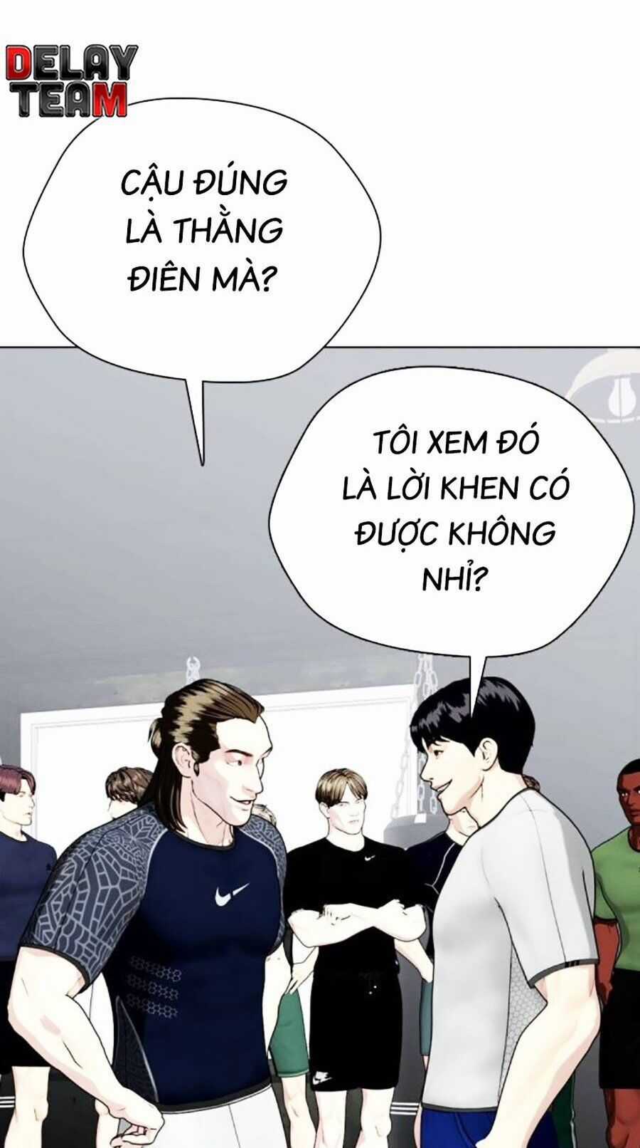 Loser Giỏi Võ - Chapter 63 - Trang 103