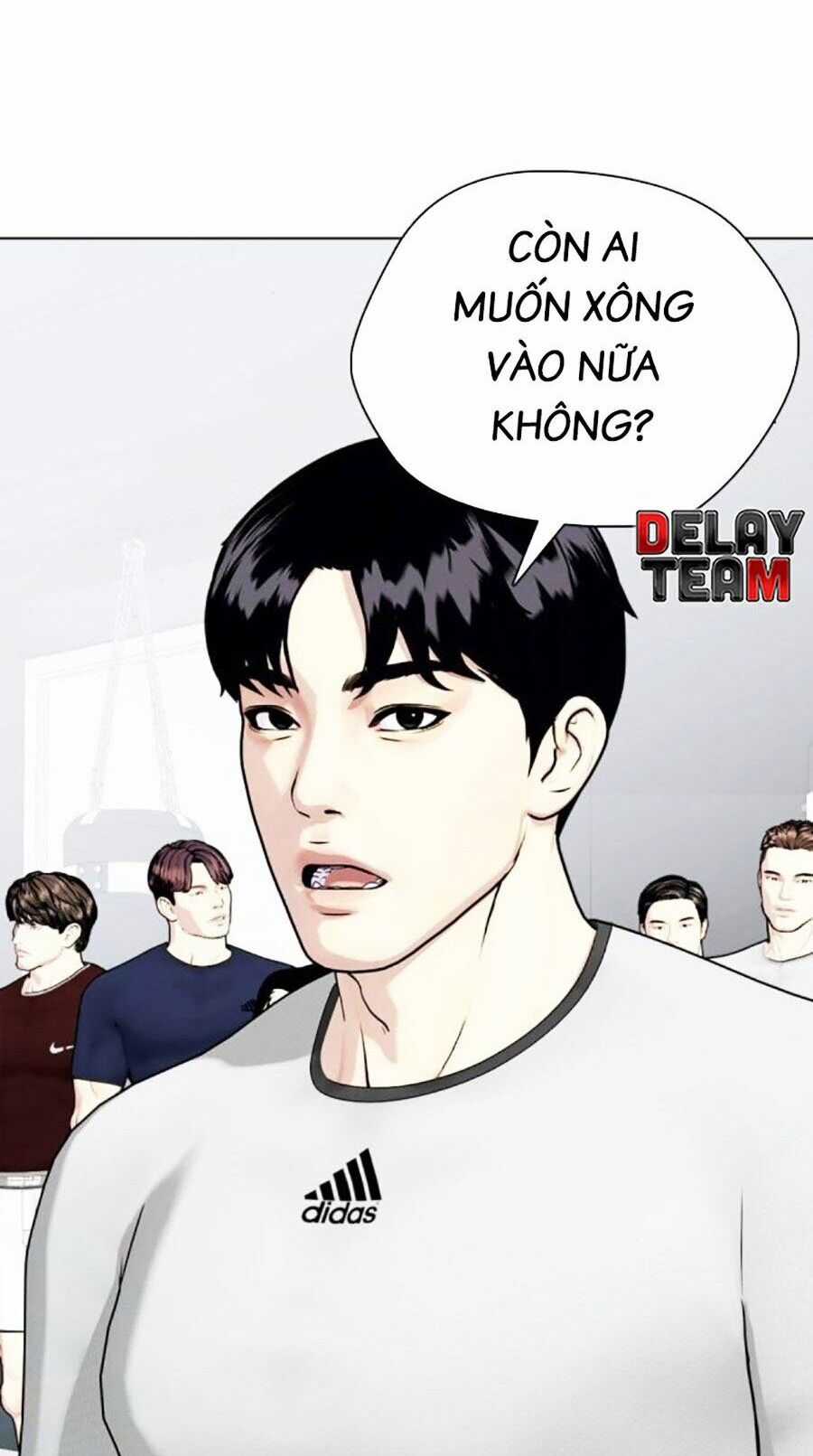 Loser Giỏi Võ - Chapter 63 - Trang 106