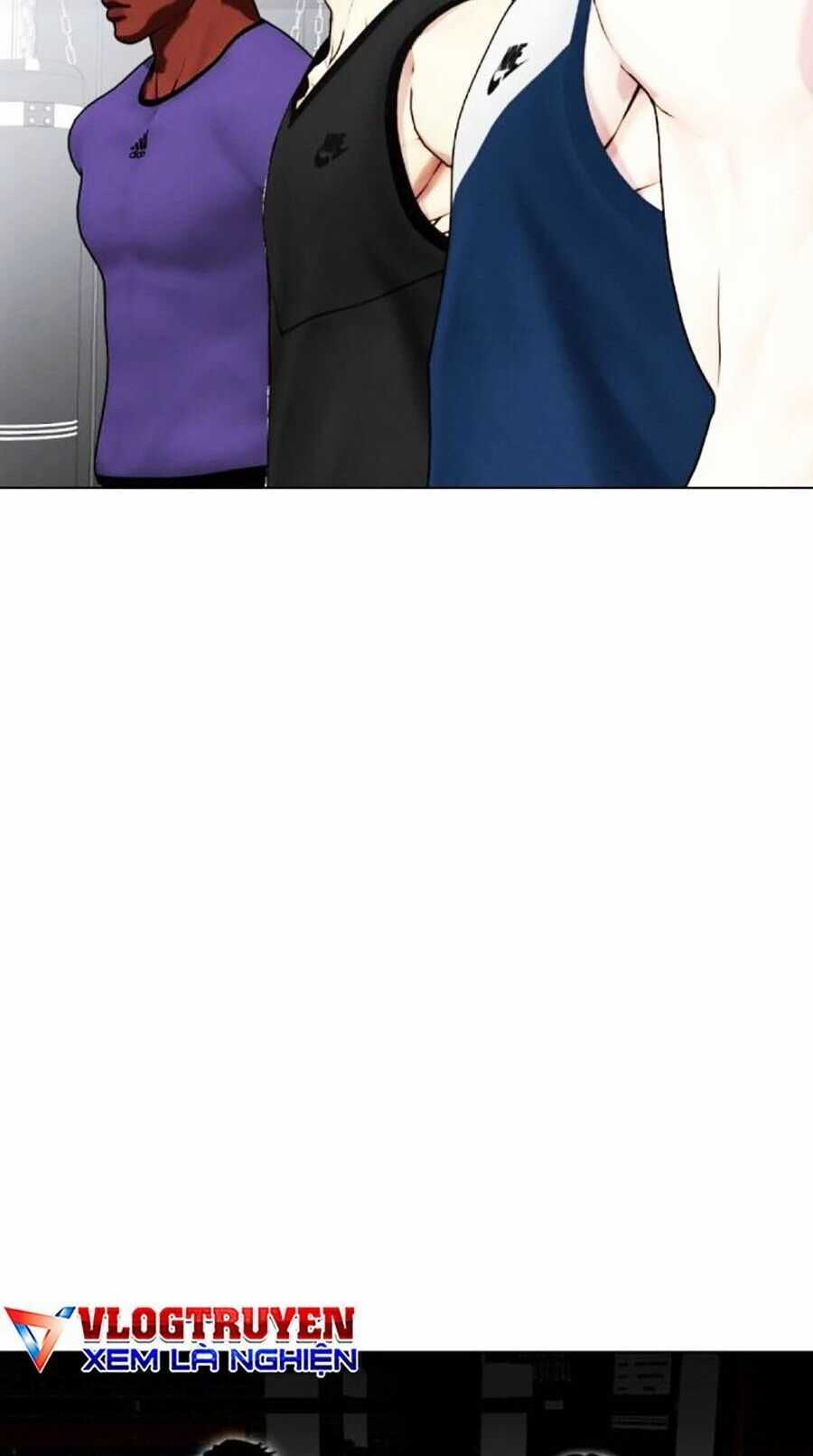Loser Giỏi Võ - Chapter 63 - Trang 108