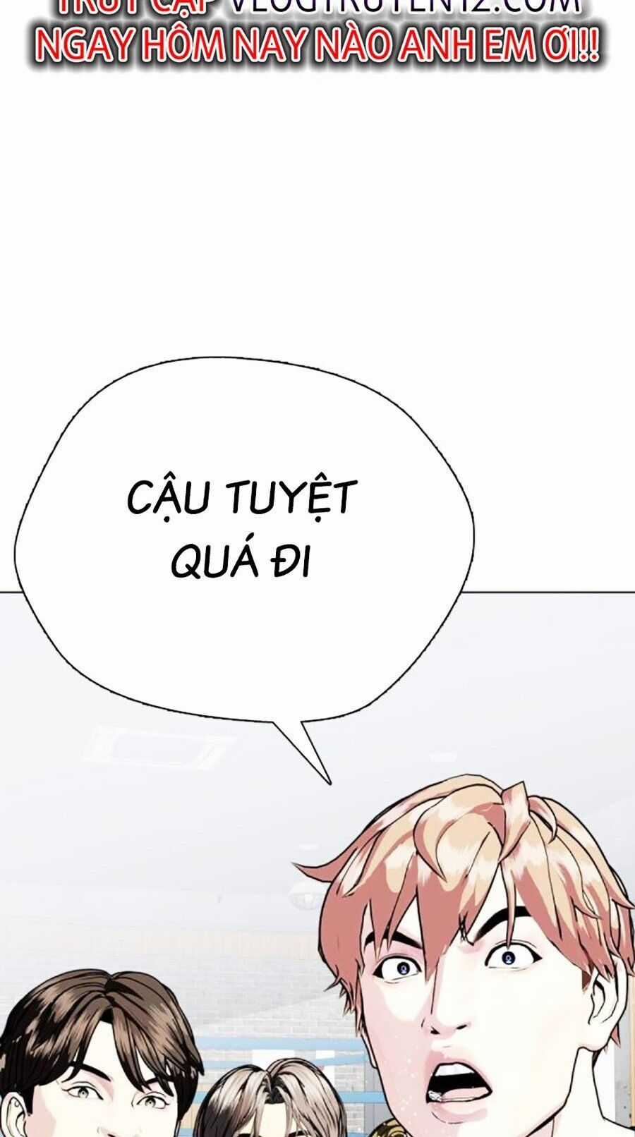 Loser Giỏi Võ - Chapter 63 - Trang 111