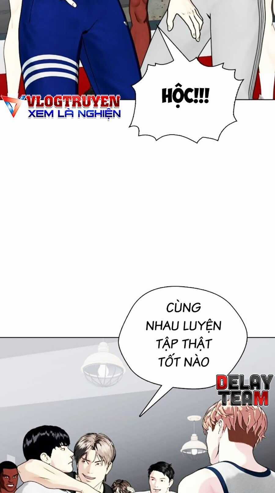 Loser Giỏi Võ - Chapter 63 - Trang 115