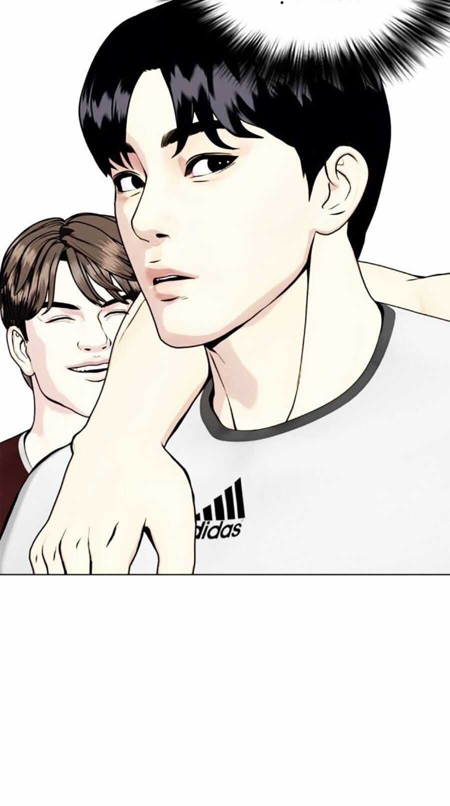 Loser Giỏi Võ - Chapter 63 - Trang 117