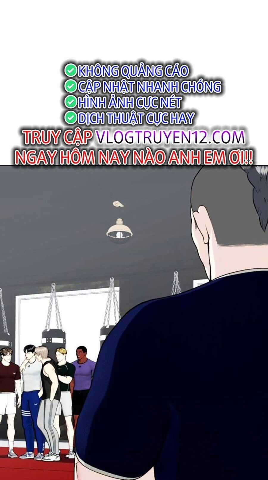 Loser Giỏi Võ - Chapter 63 - Trang 118