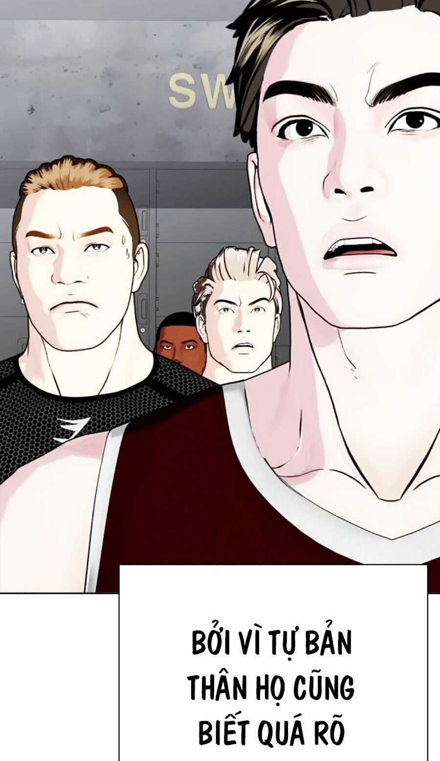 Loser Giỏi Võ - Chapter 63 - Trang 13