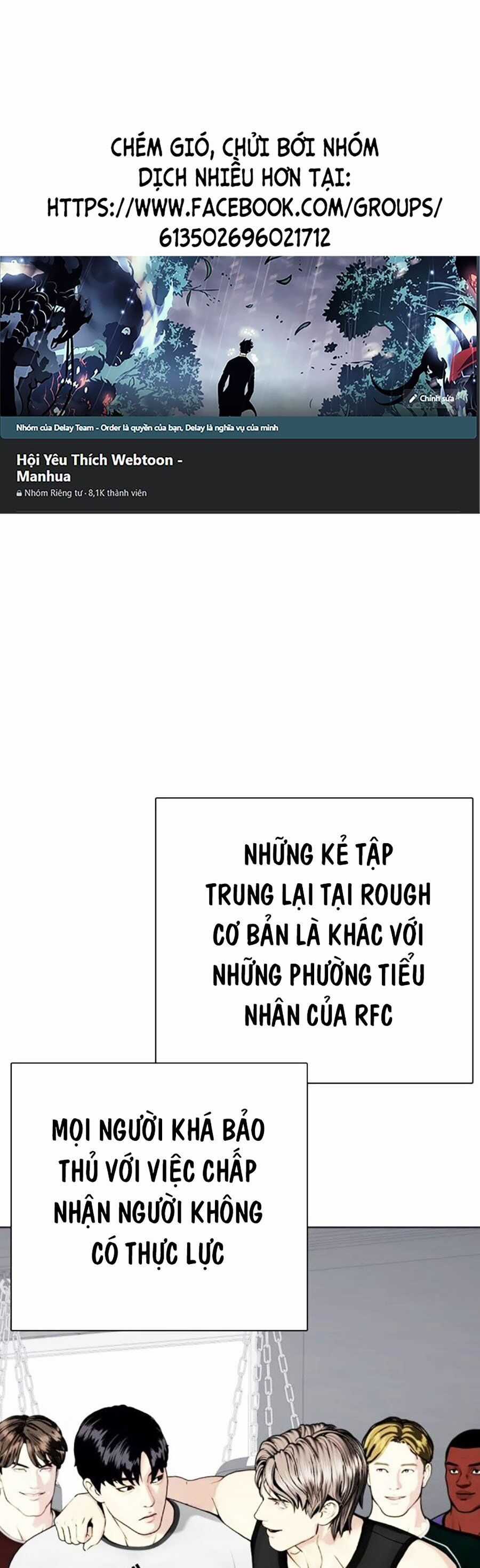 Loser Giỏi Võ - Chapter 63 - Trang 121
