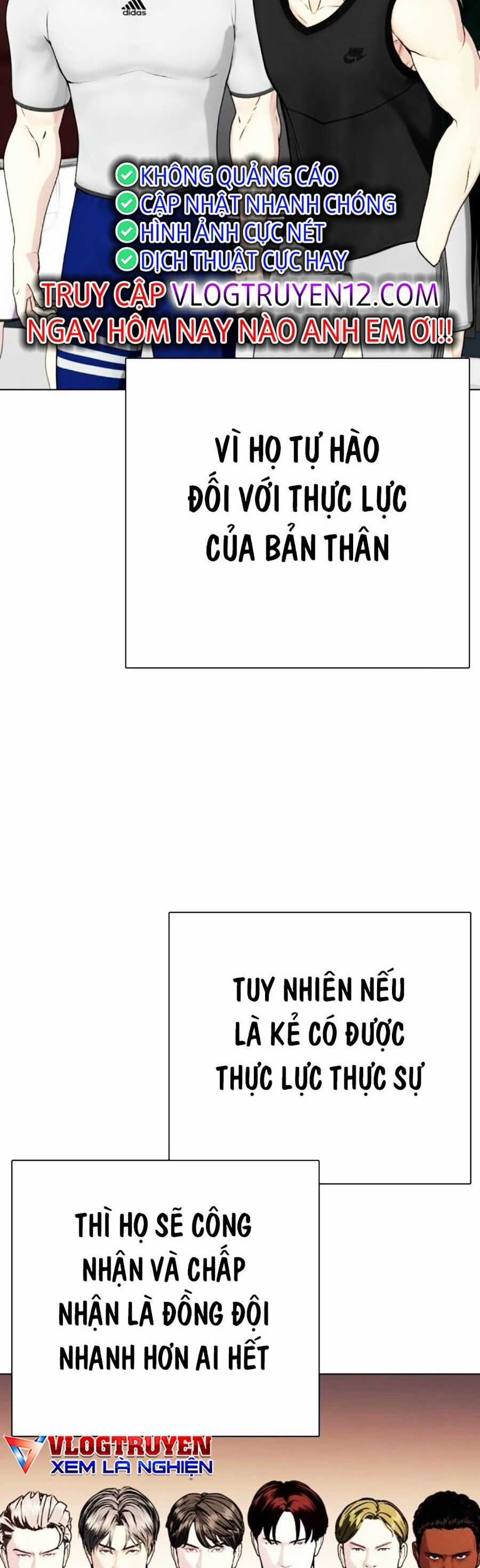 Loser Giỏi Võ - Chapter 63 - Trang 122