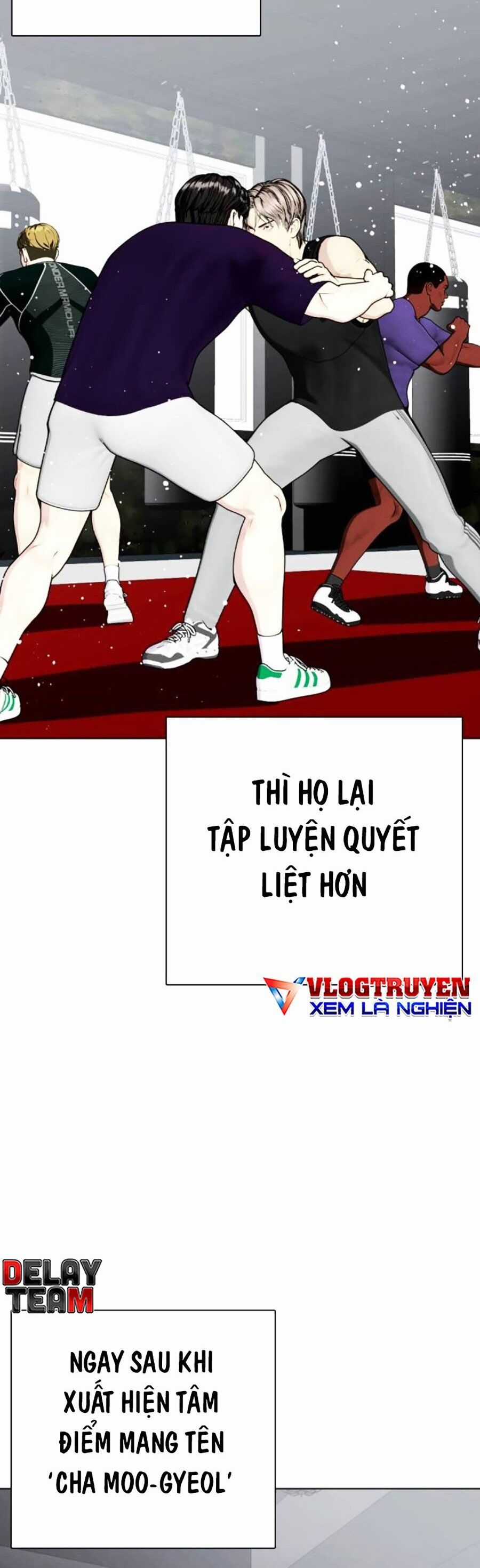Loser Giỏi Võ - Chapter 63 - Trang 124