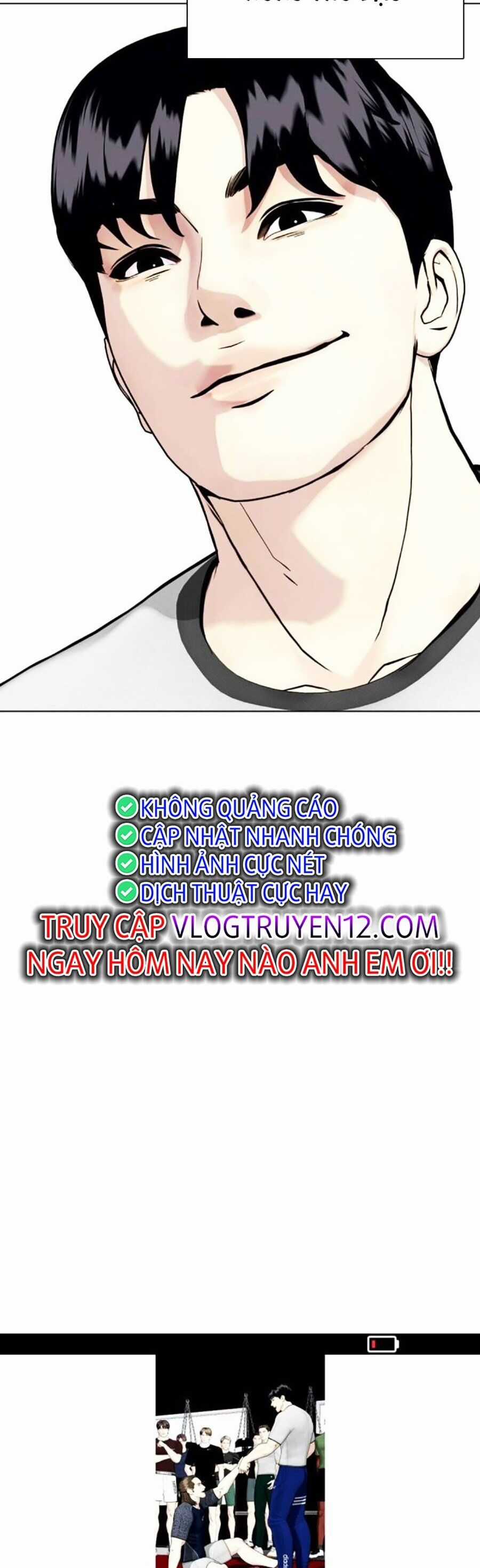 Loser Giỏi Võ - Chapter 63 - Trang 126