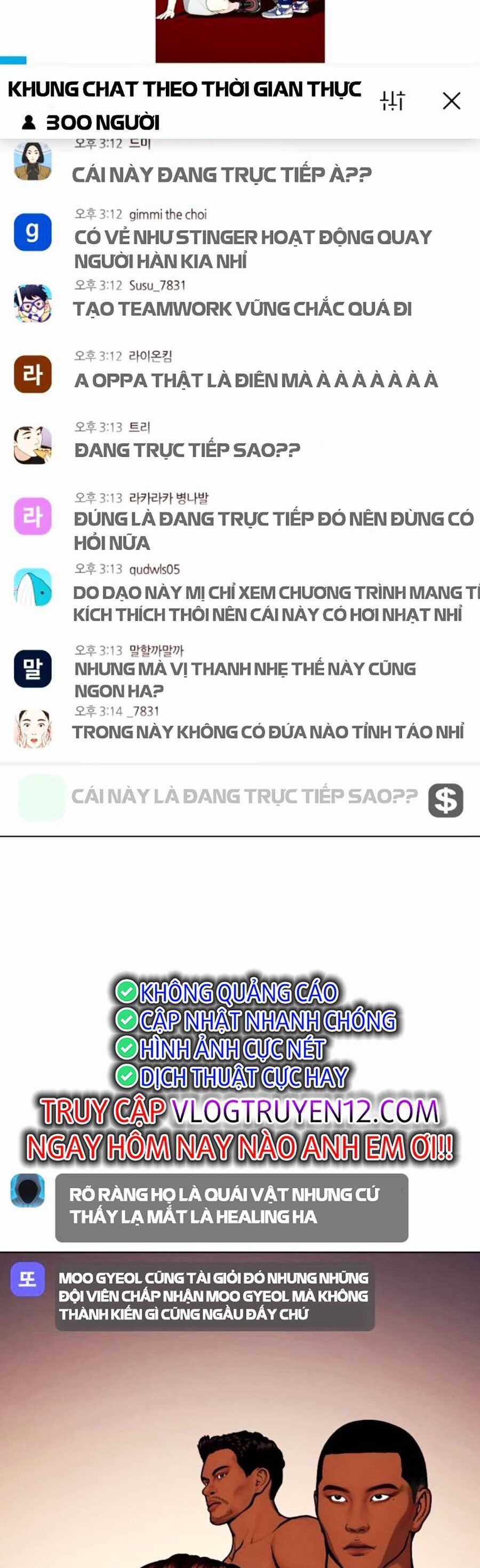 Loser Giỏi Võ - Chapter 63 - Trang 127