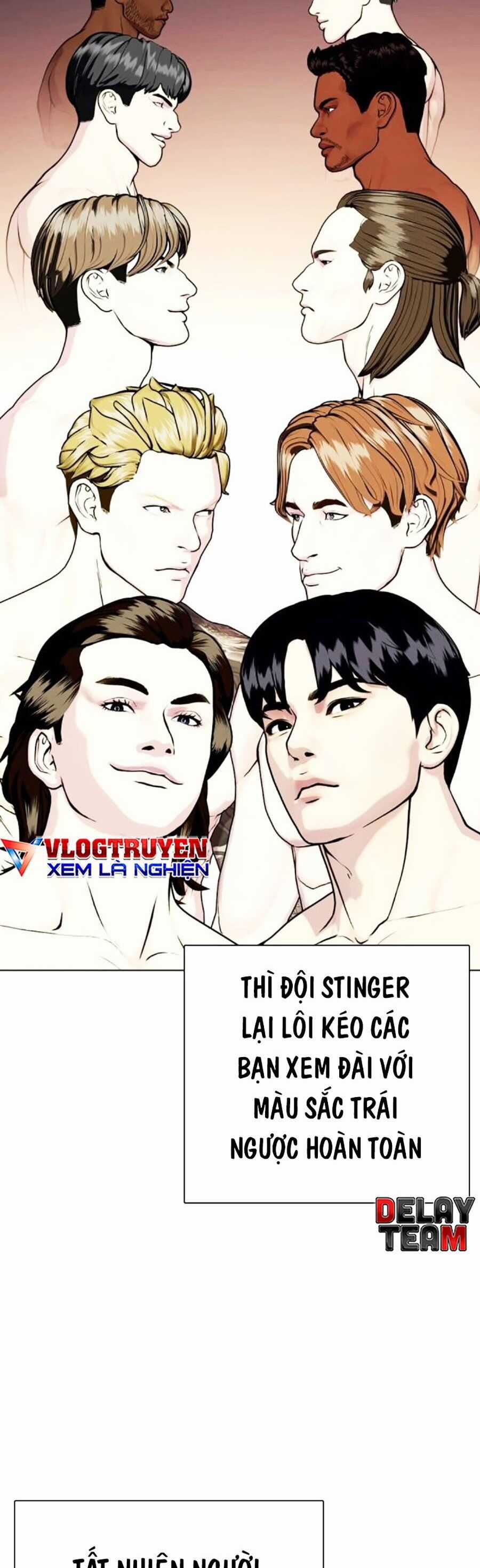 Loser Giỏi Võ - Chapter 63 - Trang 129