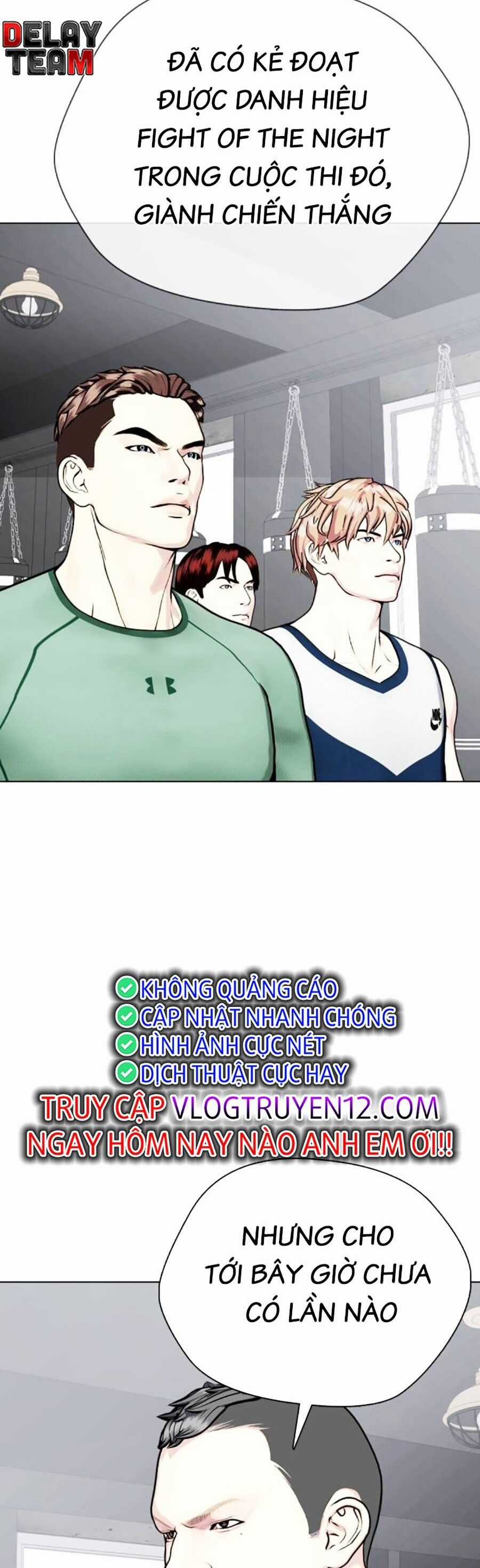 Loser Giỏi Võ - Chapter 63 - Trang 133