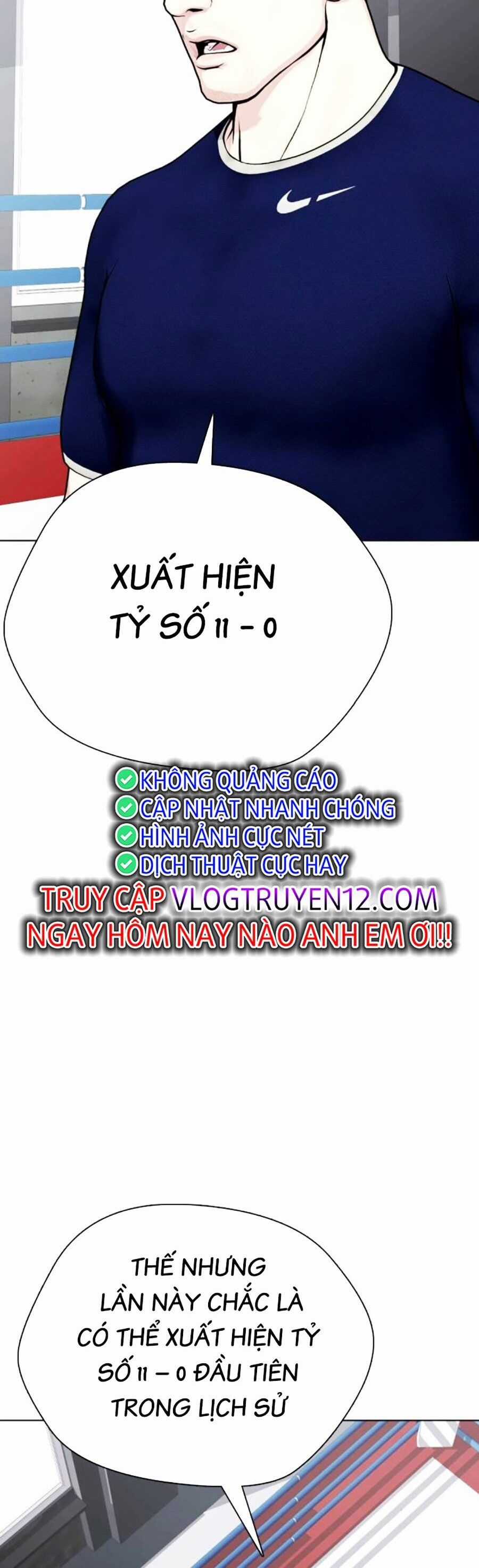 Loser Giỏi Võ - Chapter 63 - Trang 134