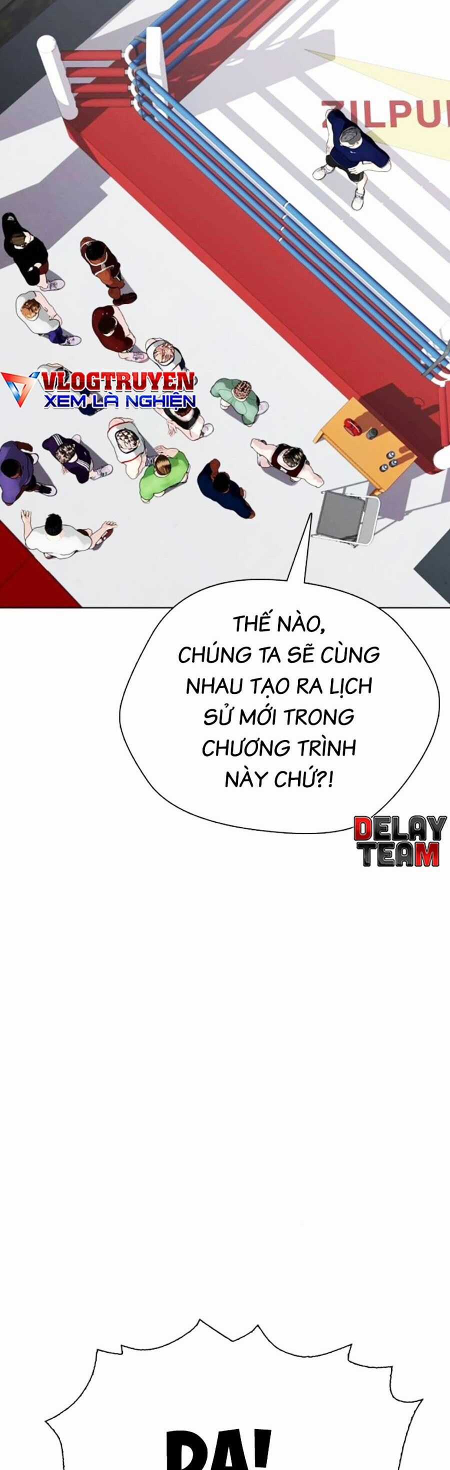 Loser Giỏi Võ - Chapter 63 - Trang 135