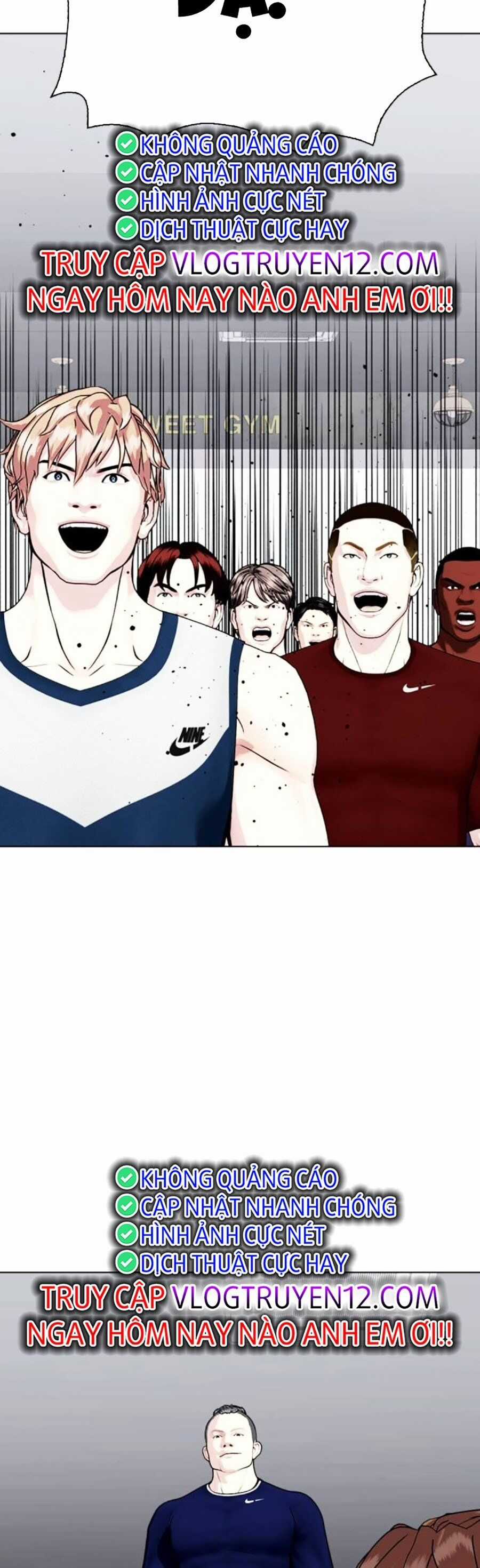 Loser Giỏi Võ - Chapter 63 - Trang 136