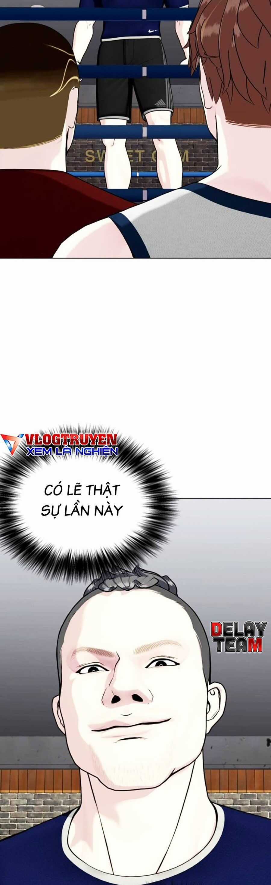 Loser Giỏi Võ - Chapter 63 - Trang 137