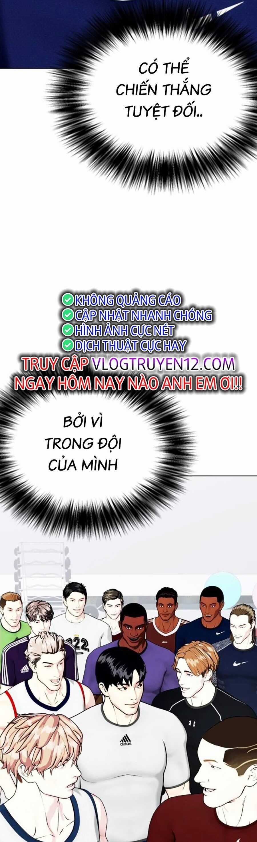 Loser Giỏi Võ - Chapter 63 - Trang 138