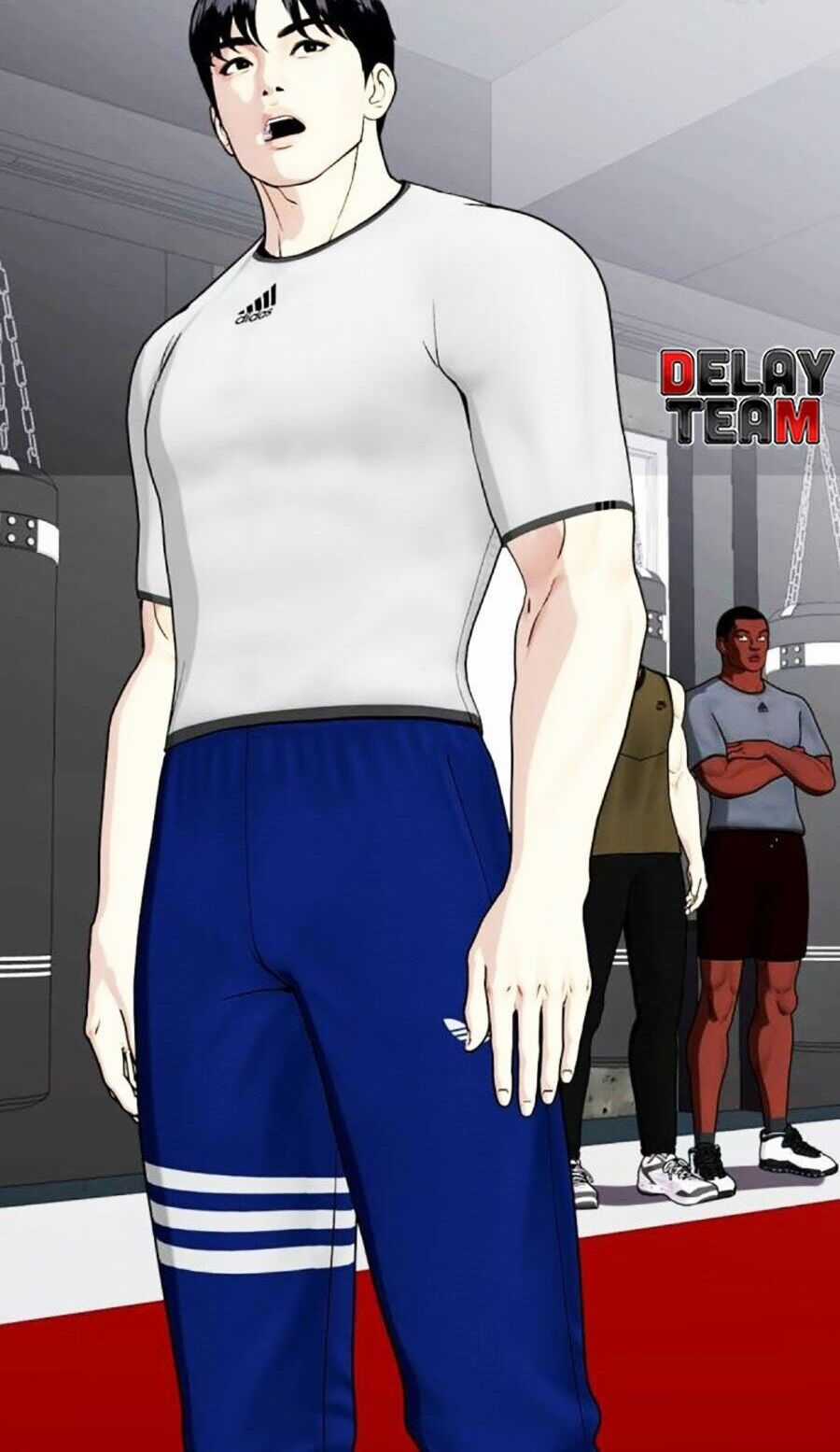 Loser Giỏi Võ - Chapter 63 - Trang 16