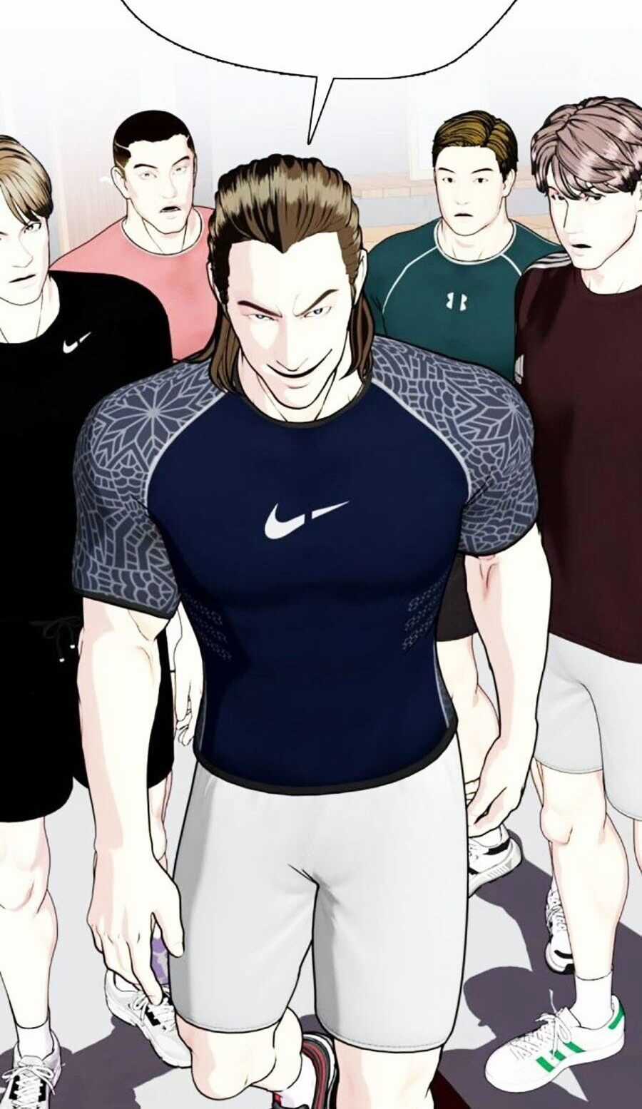 Loser Giỏi Võ - Chapter 63 - Trang 20