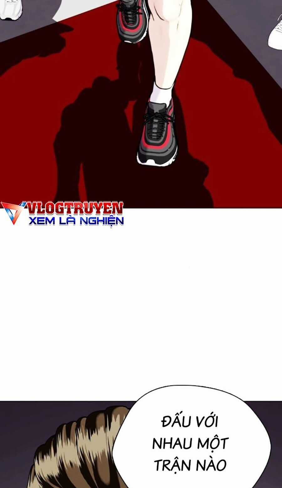 Loser Giỏi Võ - Chapter 63 - Trang 21