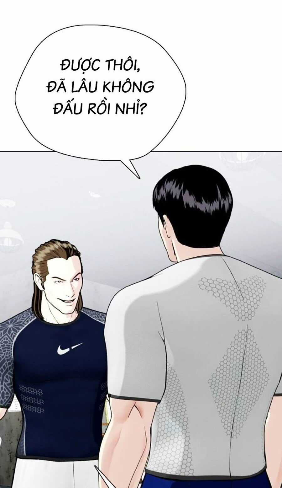 Loser Giỏi Võ - Chapter 63 - Trang 24