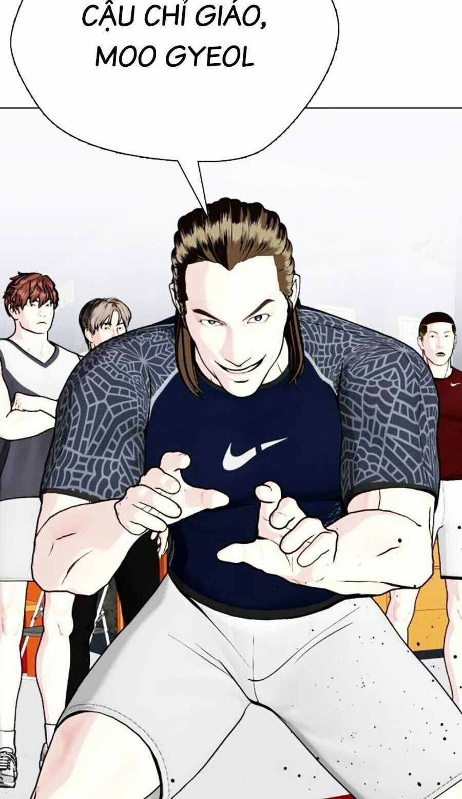 Loser Giỏi Võ - Chapter 63 - Trang 26