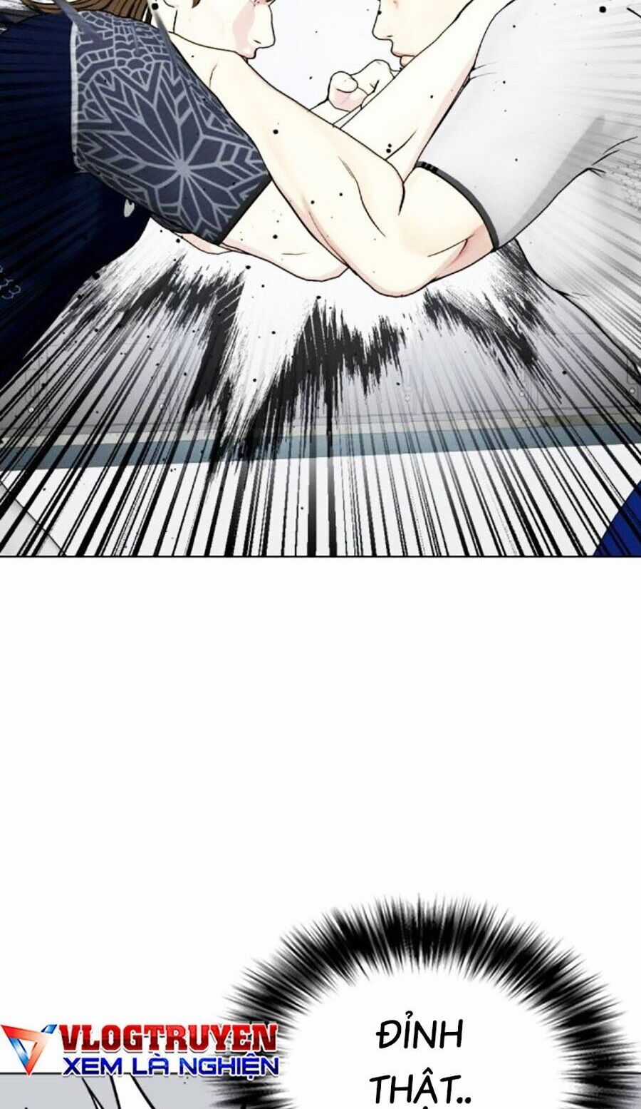 Loser Giỏi Võ - Chapter 63 - Trang 30