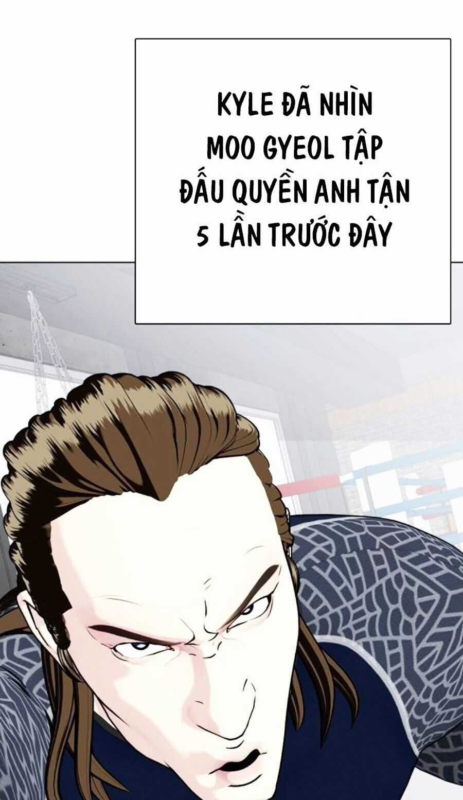 Loser Giỏi Võ - Chapter 63 - Trang 37