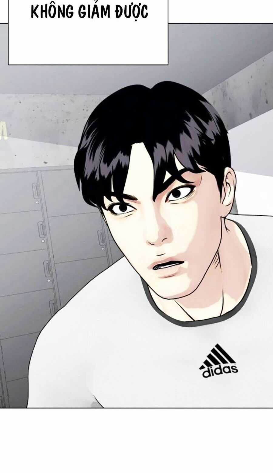 Loser Giỏi Võ - Chapter 63 - Trang 40