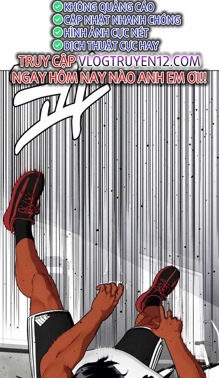 Loser Giỏi Võ - Chapter 63 - Trang 5