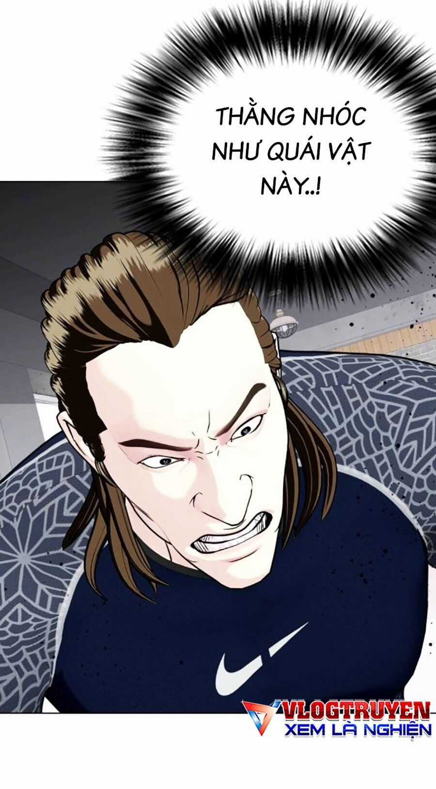 Loser Giỏi Võ - Chapter 63 - Trang 44