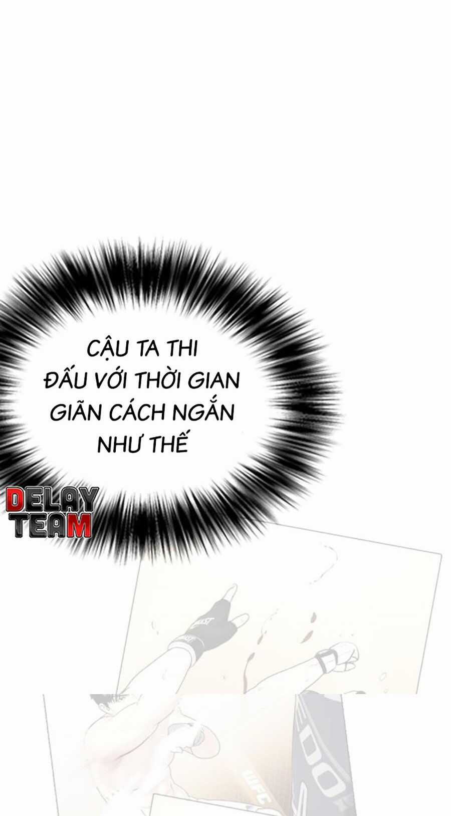 Loser Giỏi Võ - Chapter 63 - Trang 45