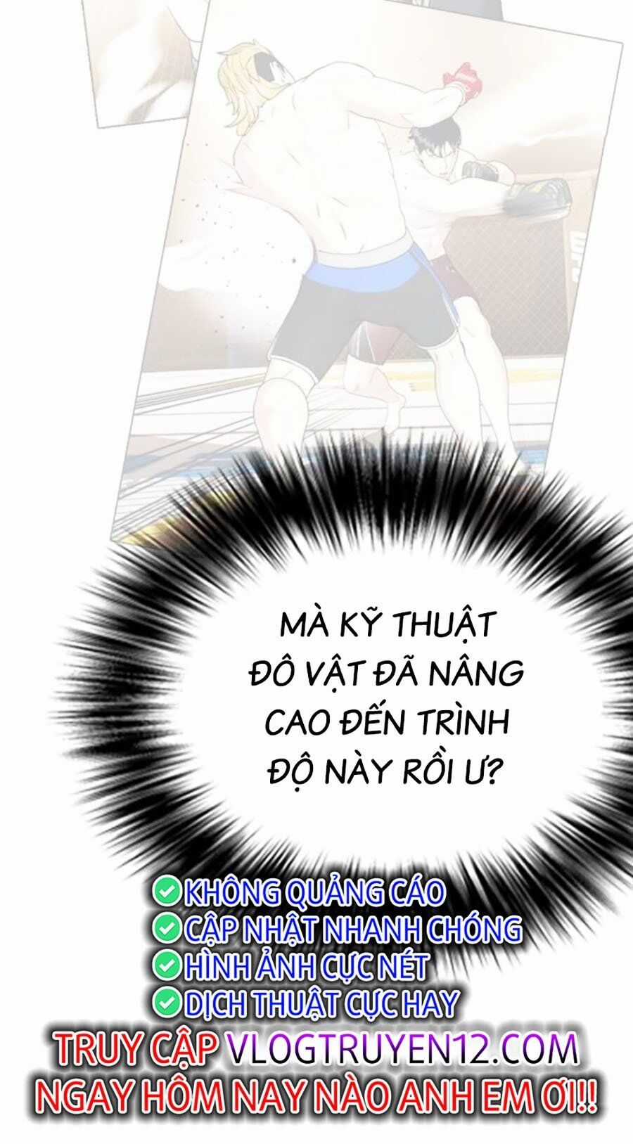 Loser Giỏi Võ - Chapter 63 - Trang 46