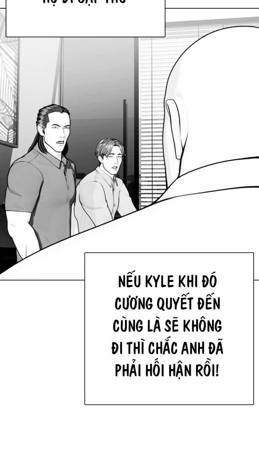 Loser Giỏi Võ - Chapter 63 - Trang 49
