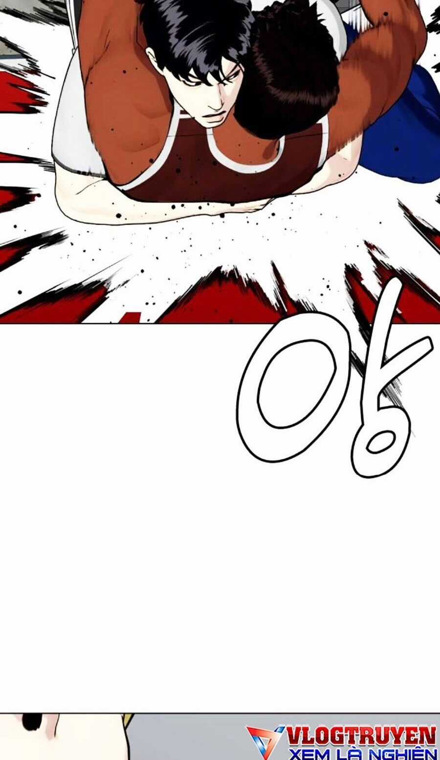 Loser Giỏi Võ - Chapter 63 - Trang 6