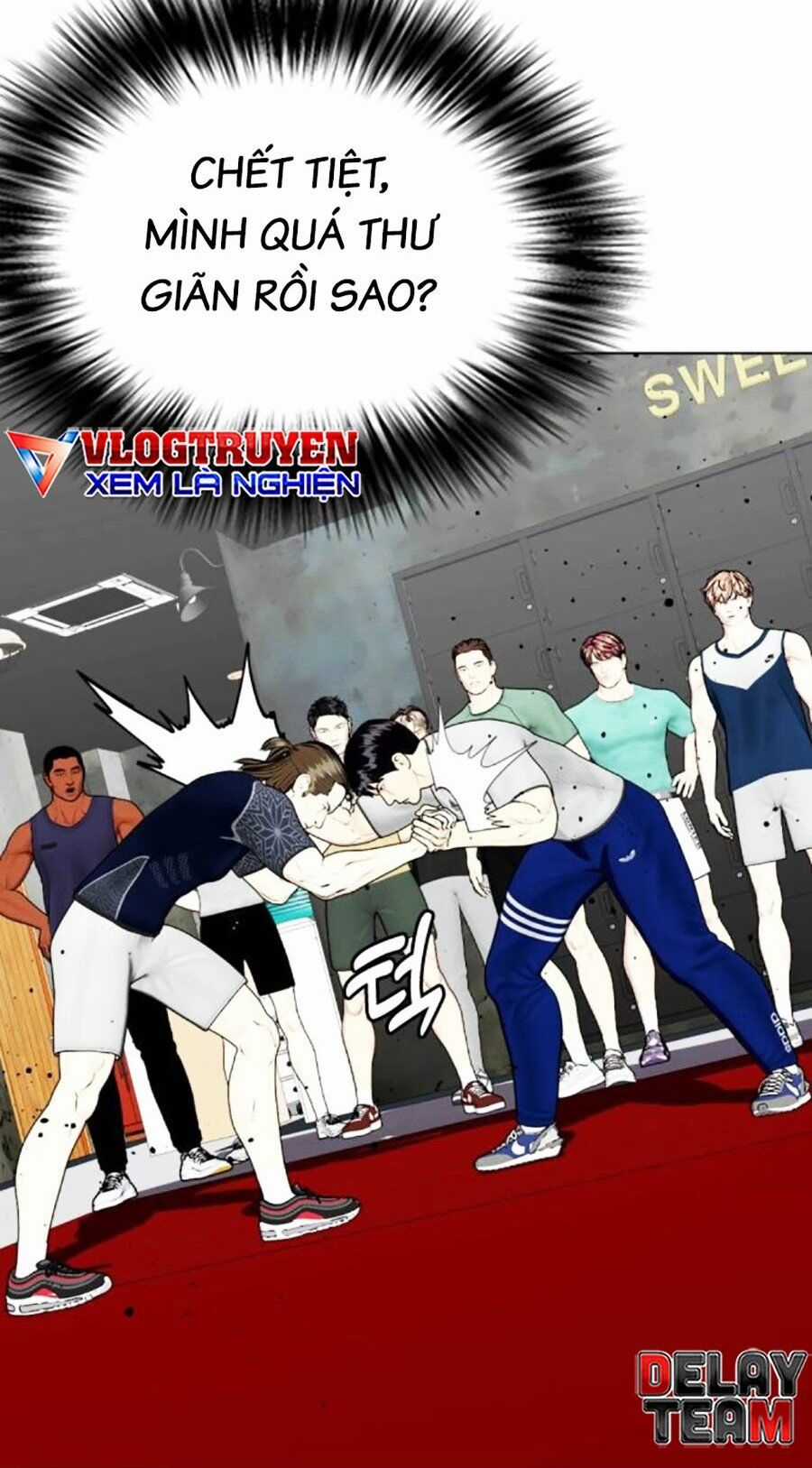 Loser Giỏi Võ - Chapter 63 - Trang 53