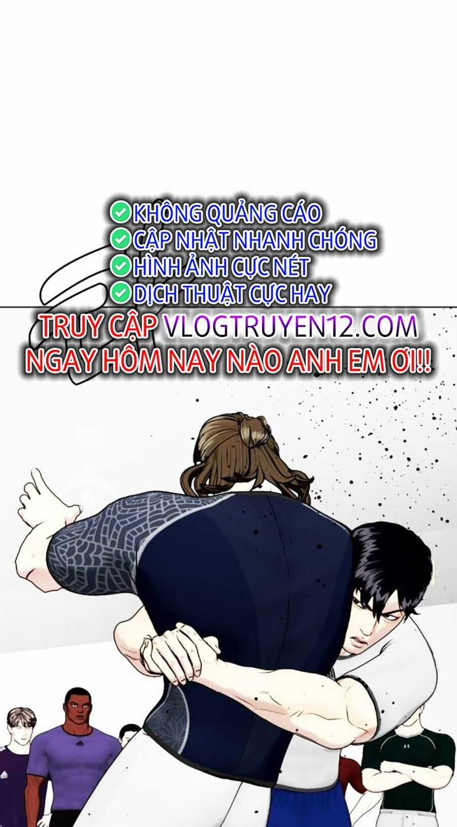 Loser Giỏi Võ - Chapter 63 - Trang 58