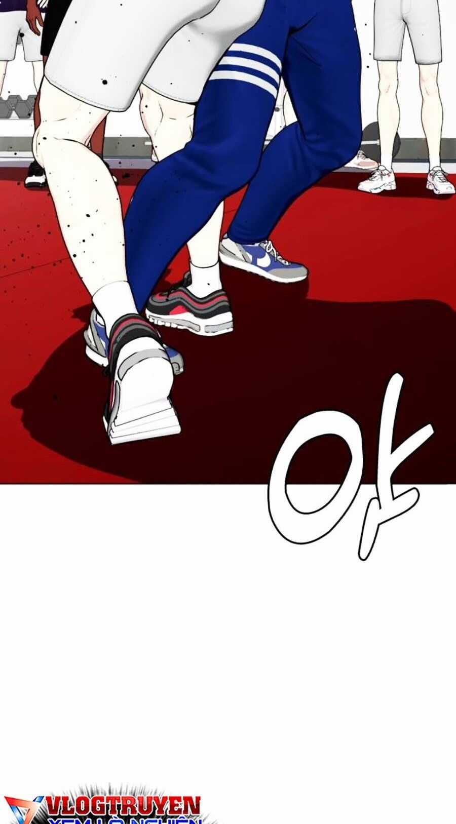 Loser Giỏi Võ - Chapter 63 - Trang 59