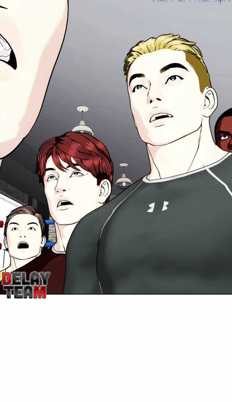 Loser Giỏi Võ - Chapter 63 - Trang 7