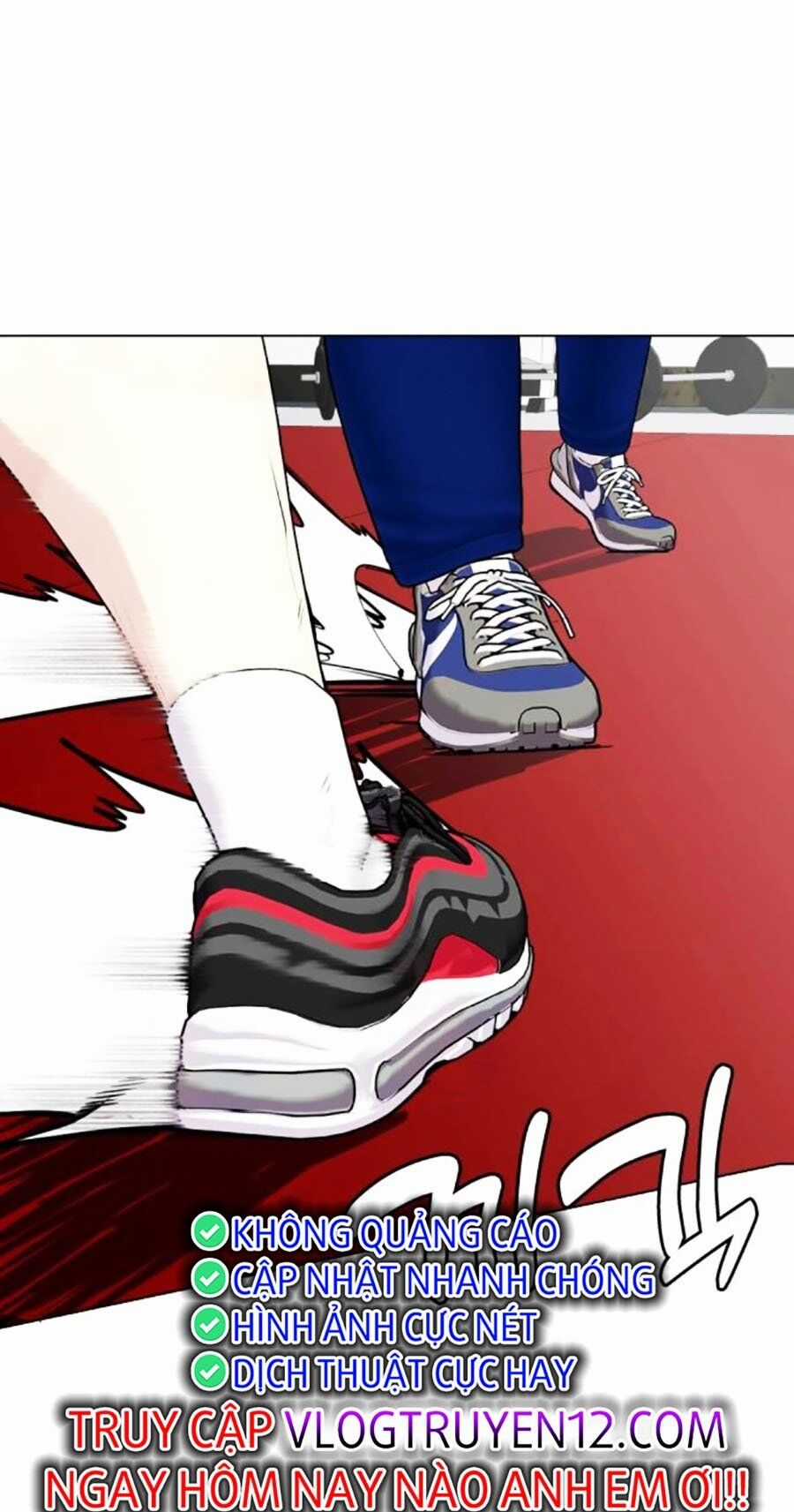 Loser Giỏi Võ - Chapter 63 - Trang 61