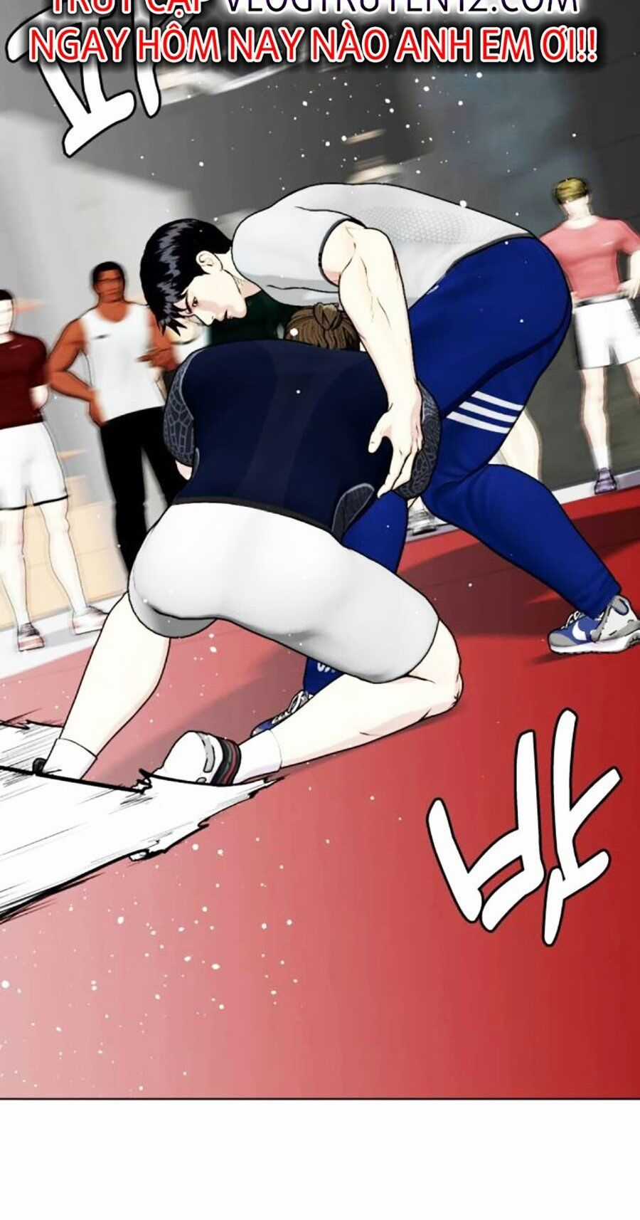 Loser Giỏi Võ - Chapter 63 - Trang 65